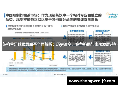 英格兰足球顶级联赛全面解析：历史演变、竞争格局与未来发展趋势