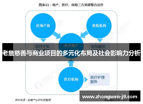 老詹慈善与商业项目的多元化布局及社会影响力分析